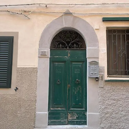 Dimora Del Centro Ferienhaus