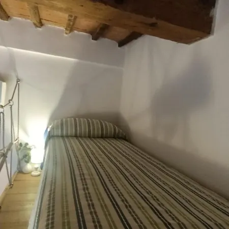 Ferienhaus Dimora Del Centro Portoferraio