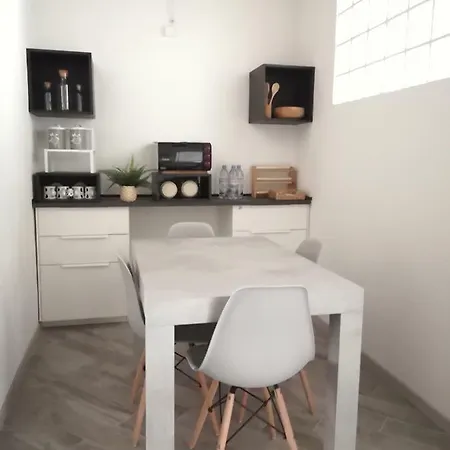 Dimora Del Centro Ferienhaus