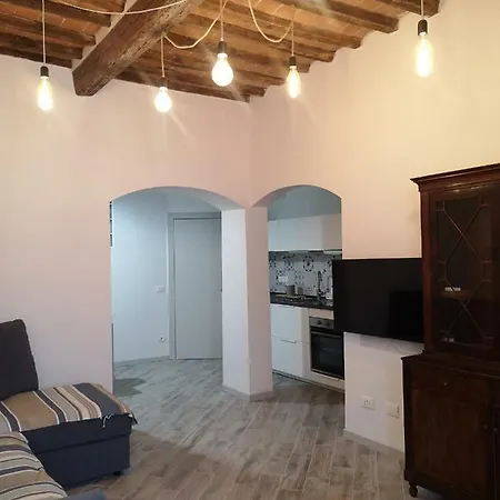 Dimora Del Centro Ferienhaus *