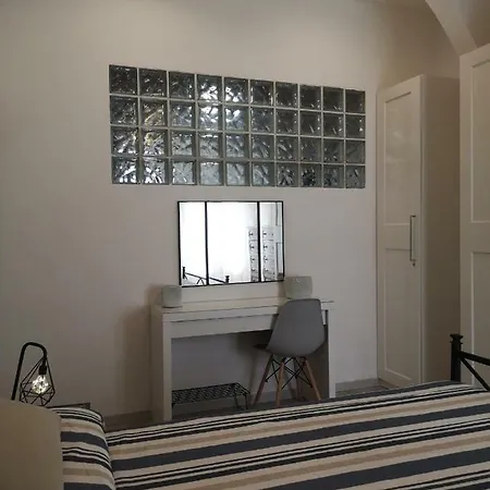 Ferienhaus Dimora Del Centro Portoferraio