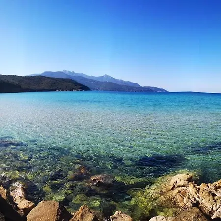 Dimora Del Centro Portoferraio