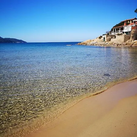 Dimora Del Centro Ferienhaus Portoferraio
