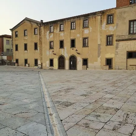 Dimora Del Centro Ferienhaus