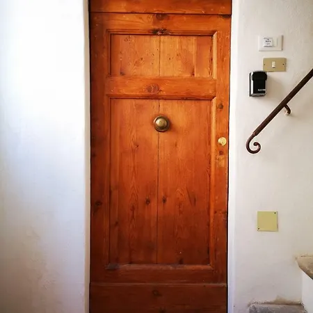Ferienhaus Dimora Del Centro